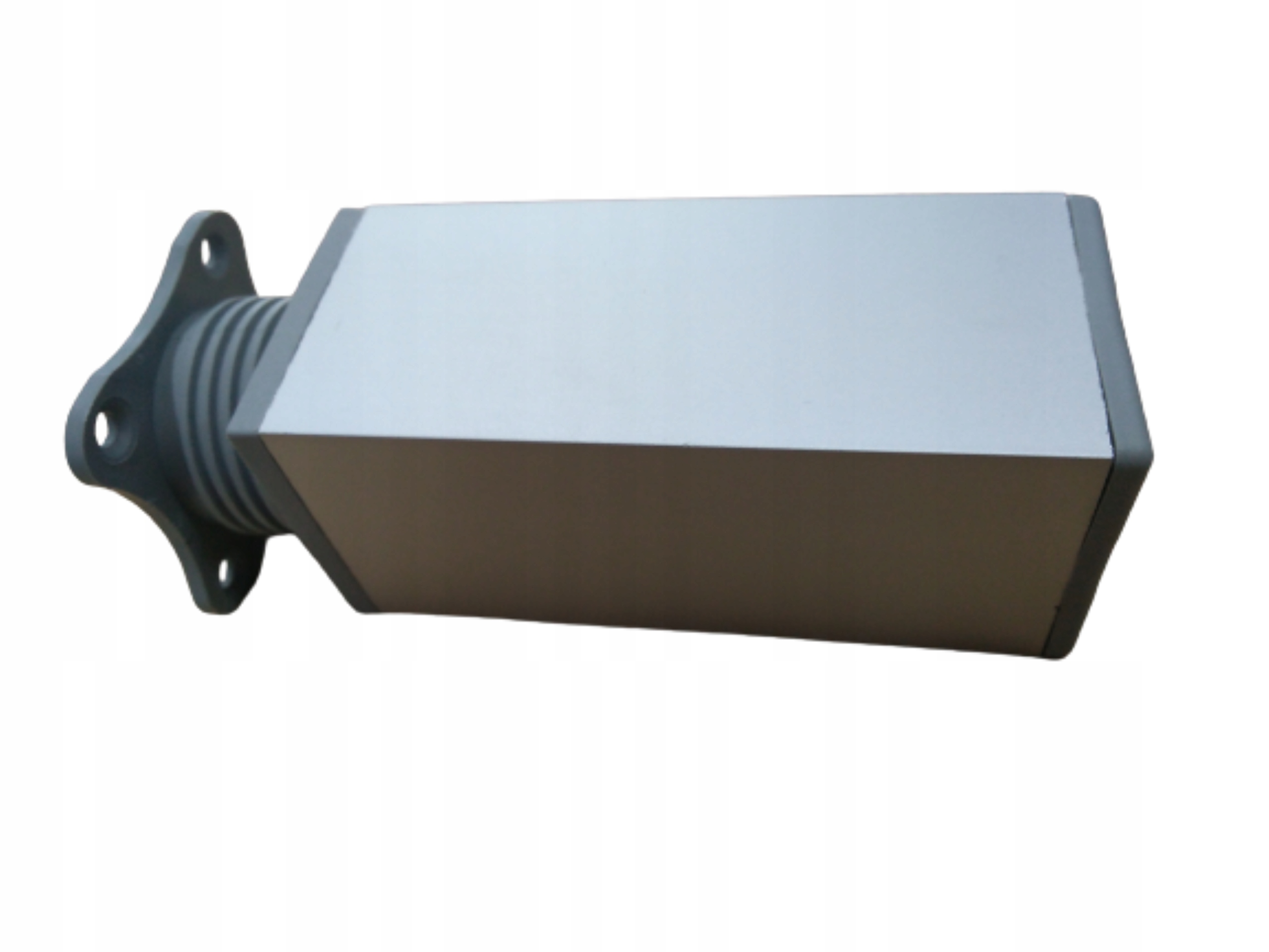 

Nóżka kwadratowa regulowana H-60 kolor aluminium