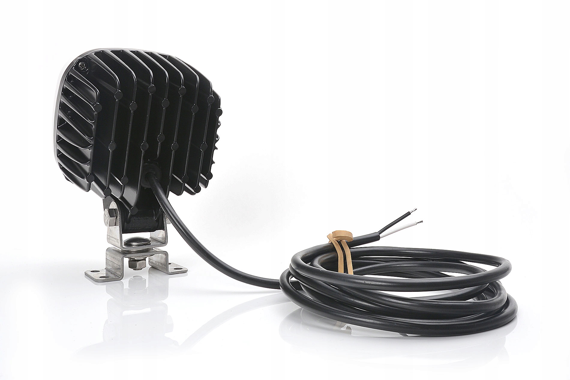 Halogen LED 8000 Lm Lampa Robocza 12-70V 1214 ROZPOROSZONE W130 WAŚ Typ maszyny Dźwig, żuraw, podnośnik Generator (agregat) Koparka Koparko-ładowarka Kruszarka Ładowarka Równiarka Rozściełacz asfaltu Spycharka Walec Wozidło Zagęszczarka