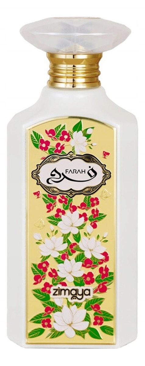 Zimaya Farah Parfémovaná voda sprej 100 ml