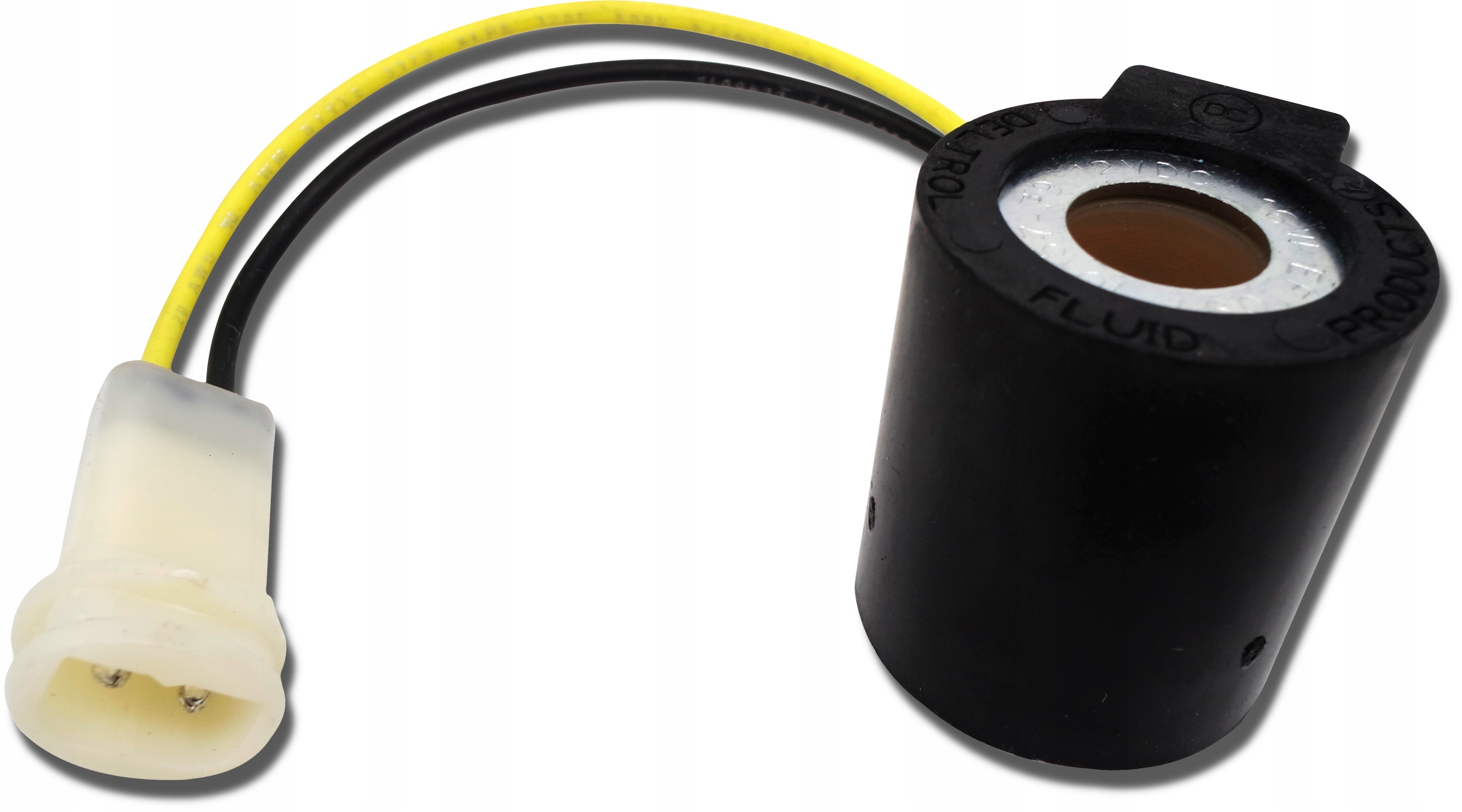 

Cewka Przełącznika Wywrotu Spx EF-1097 12V 16W