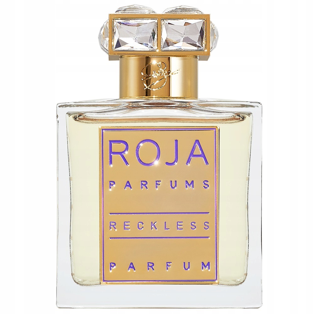 Dámské parfémy Roja Parfums Reckless květinově orientální 50 ml