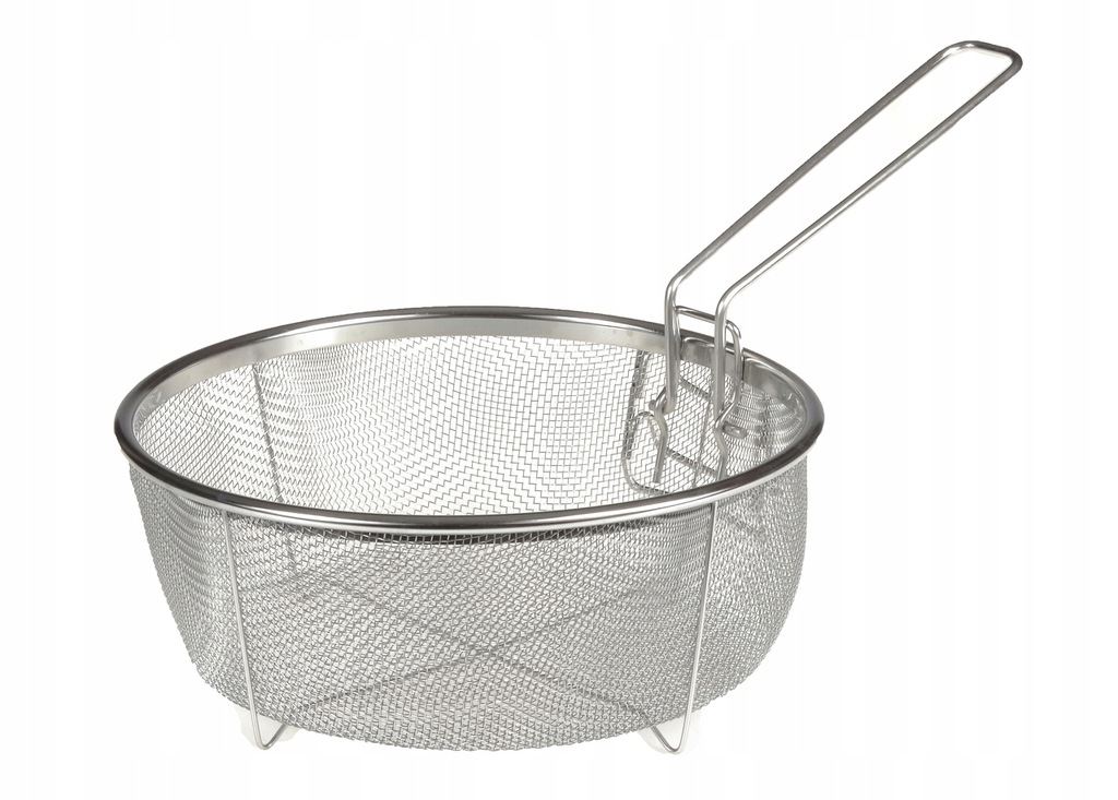 SITKO KOSZYK DO SMAŻENIA FRYTEK RYB MIĘSA NUGGETSÓW 19,5 CM 0899 Kod producenta DM-130899