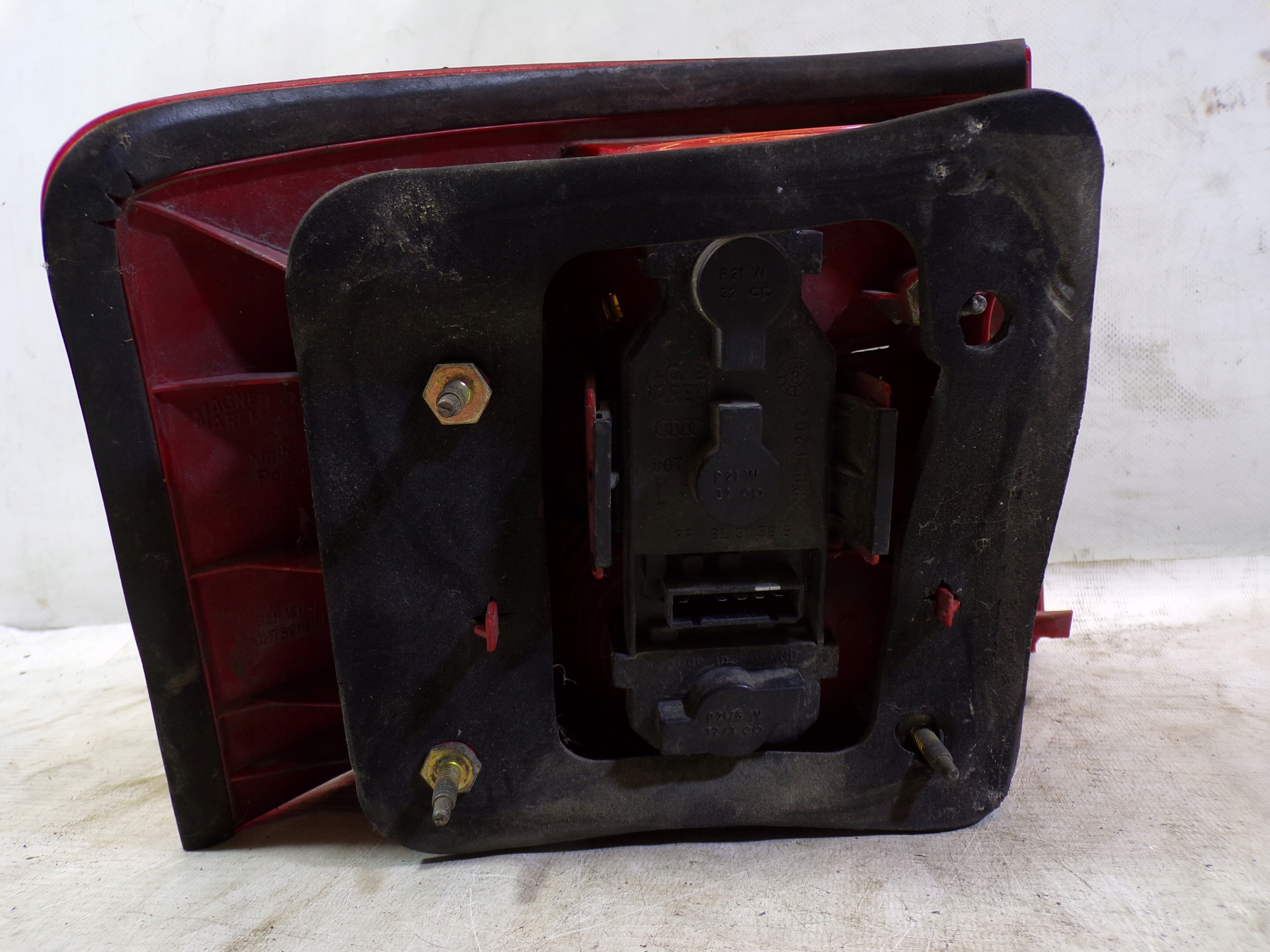 light rear rear part right AUDI A5 C5 KOMBI (K1)