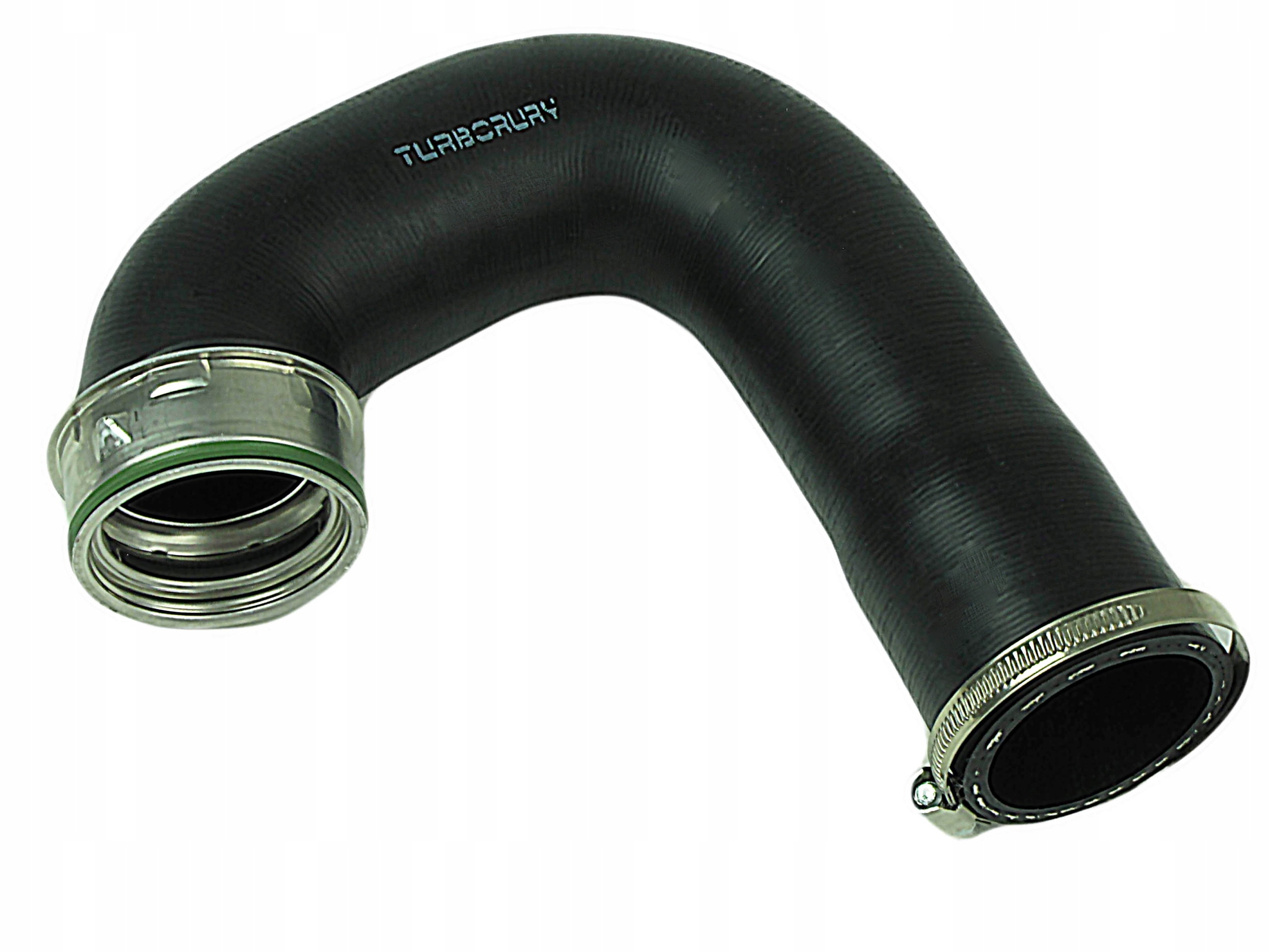 Turbo Kabel Intercoolera Vw Passat 2.5 Tdi