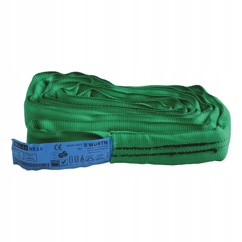 Wurth круглий слінг