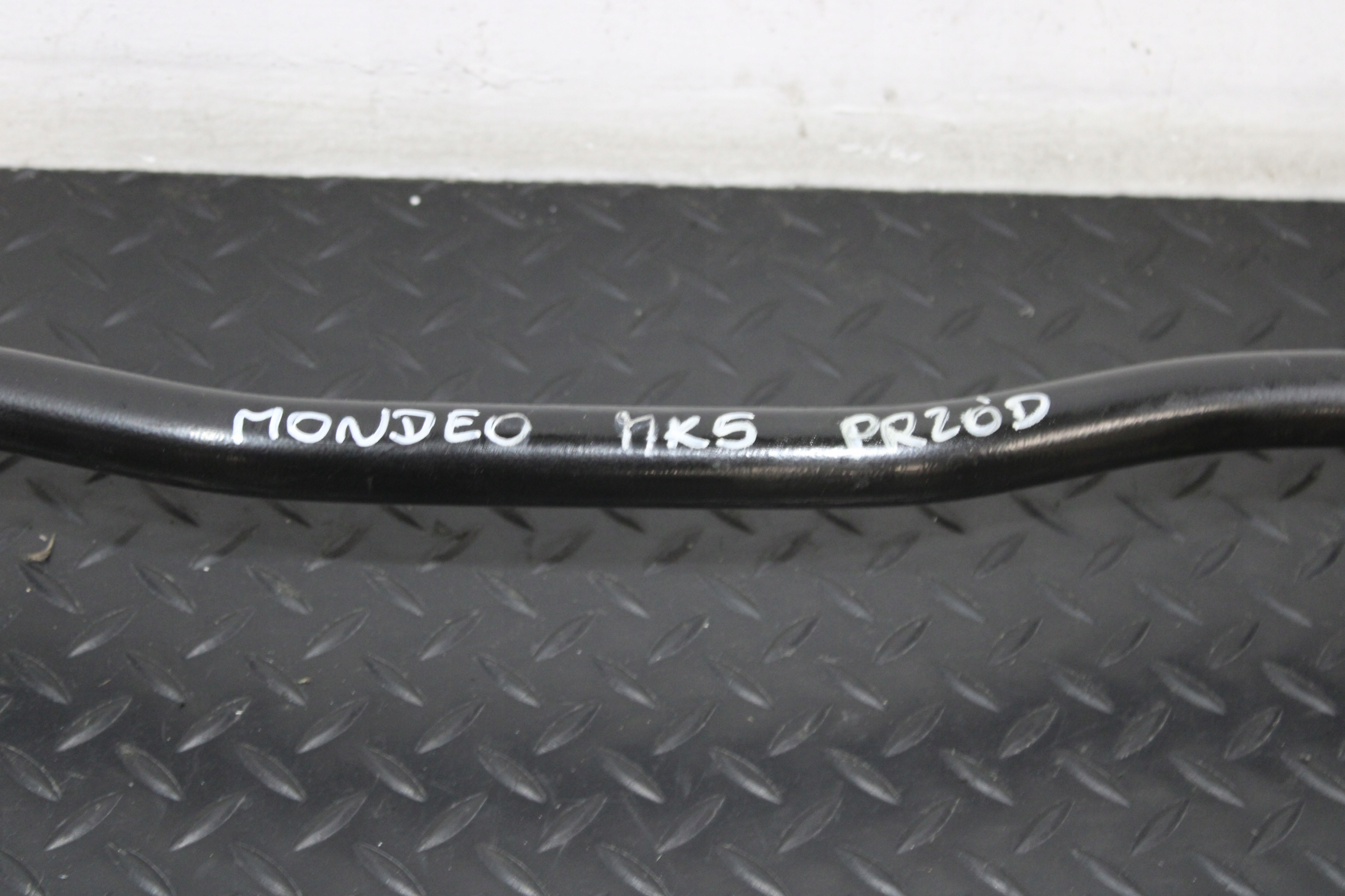 STABILIZATOR bar front FORD MONDEO MK5 LIFT