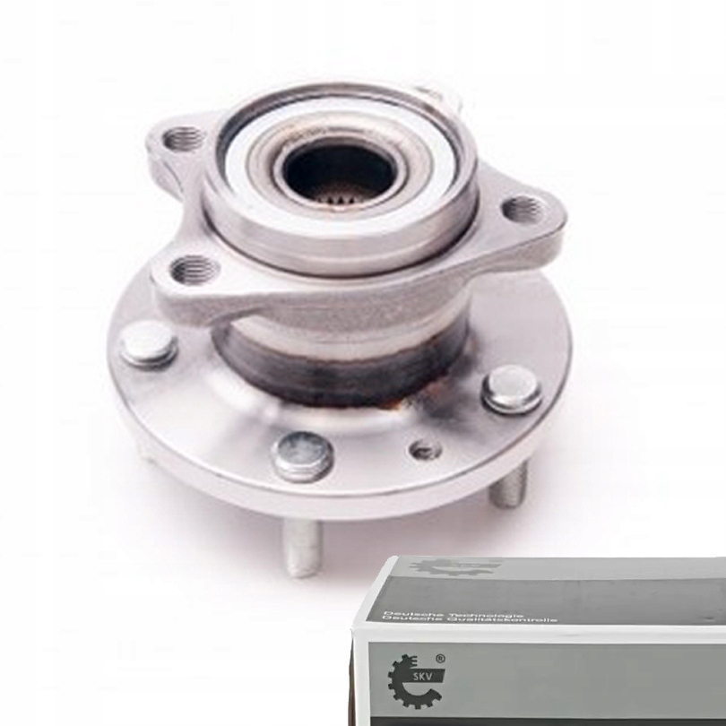 29SKV164 - Маточина підшипника заднього колеса для MAZDA CX-9 3,5 3,7