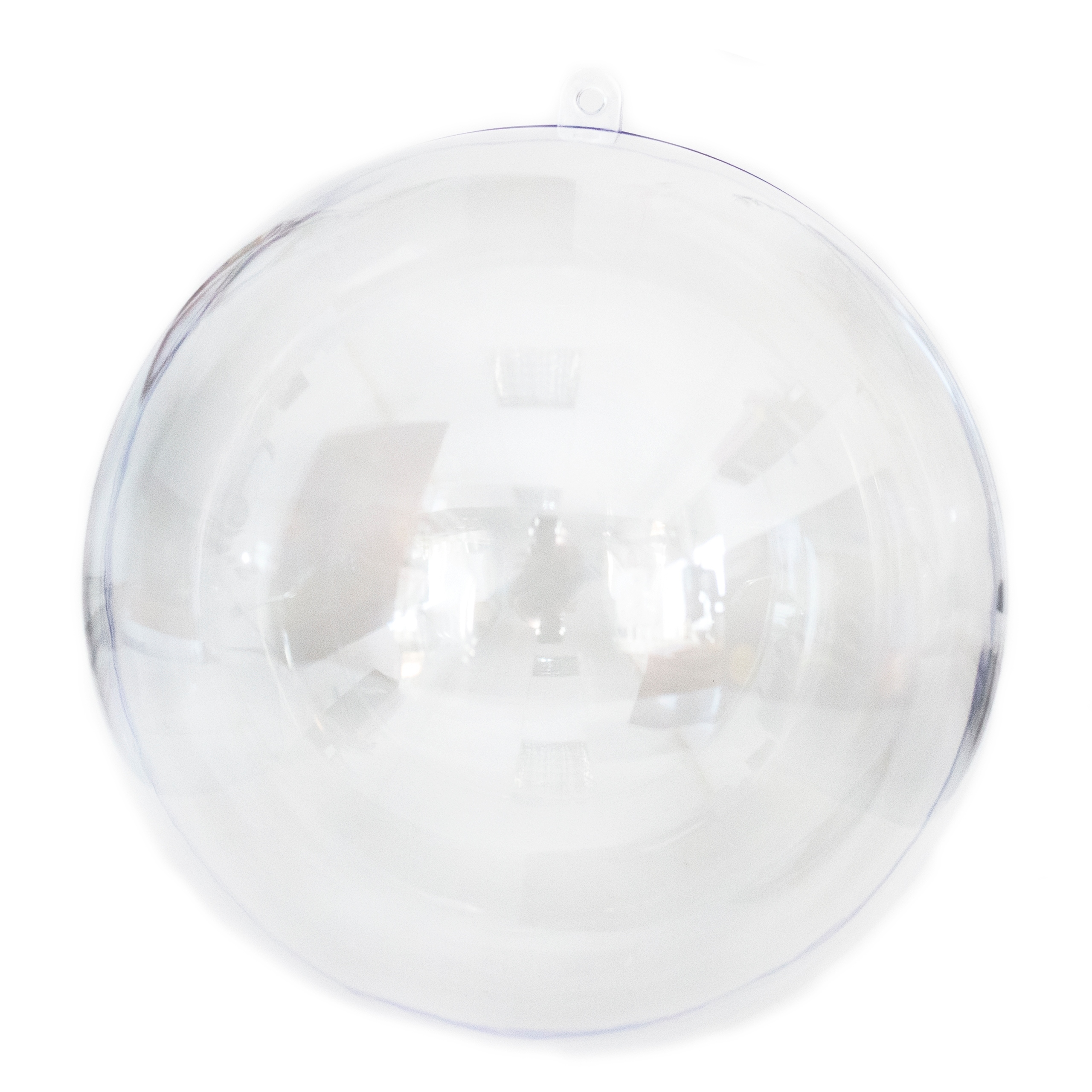 

Bombka Akrylowa 10 CM Baza Kula Plexi/akryl
