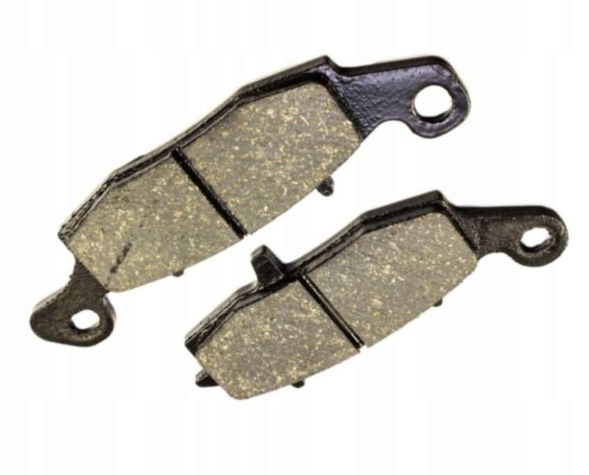 Destičky Přední Suzuki DL 650 1000 V-Strom Dr 800 Gsf 600 Bandit