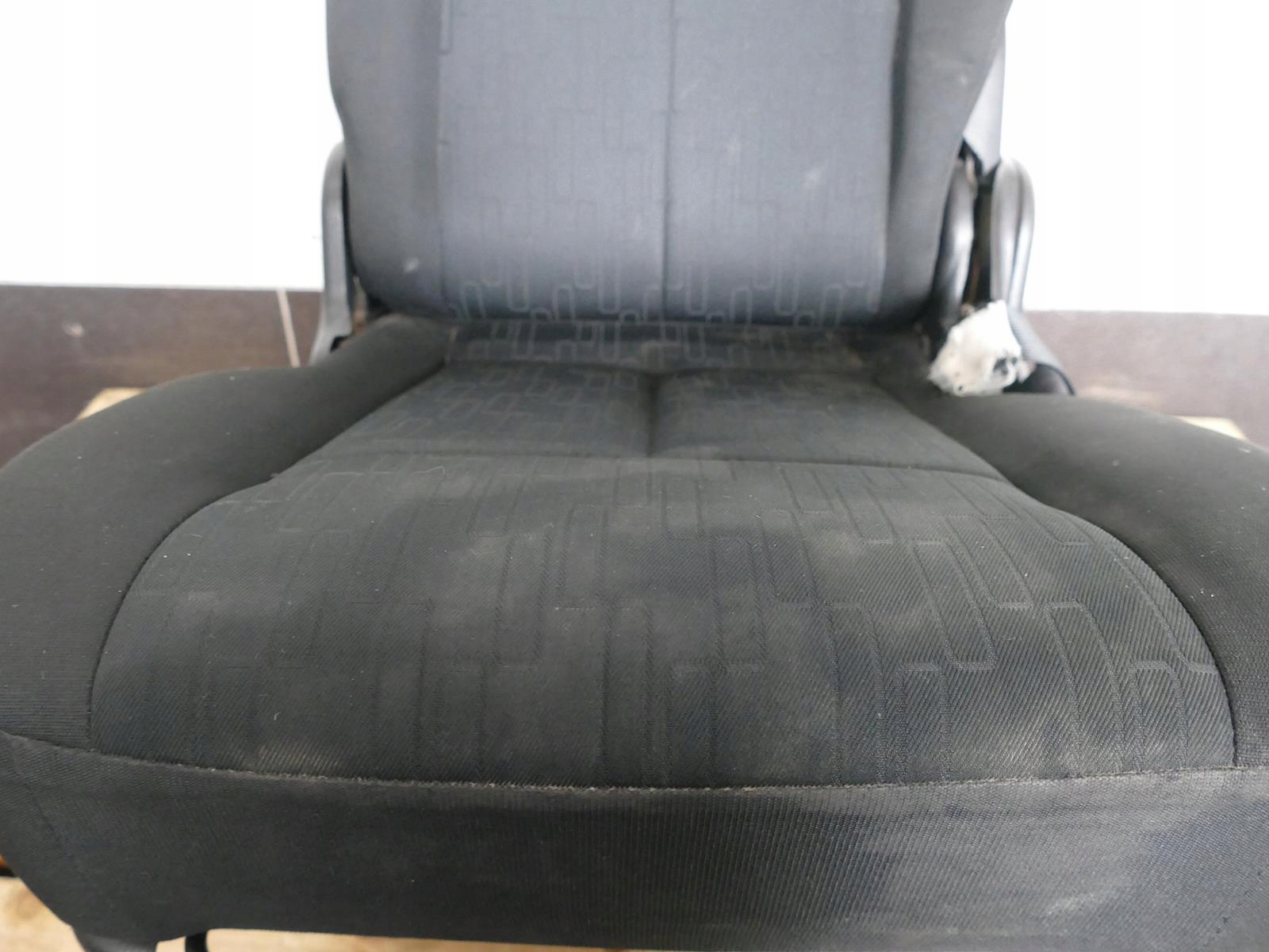 MAZDA MPV II LIFT sitz mitte heck