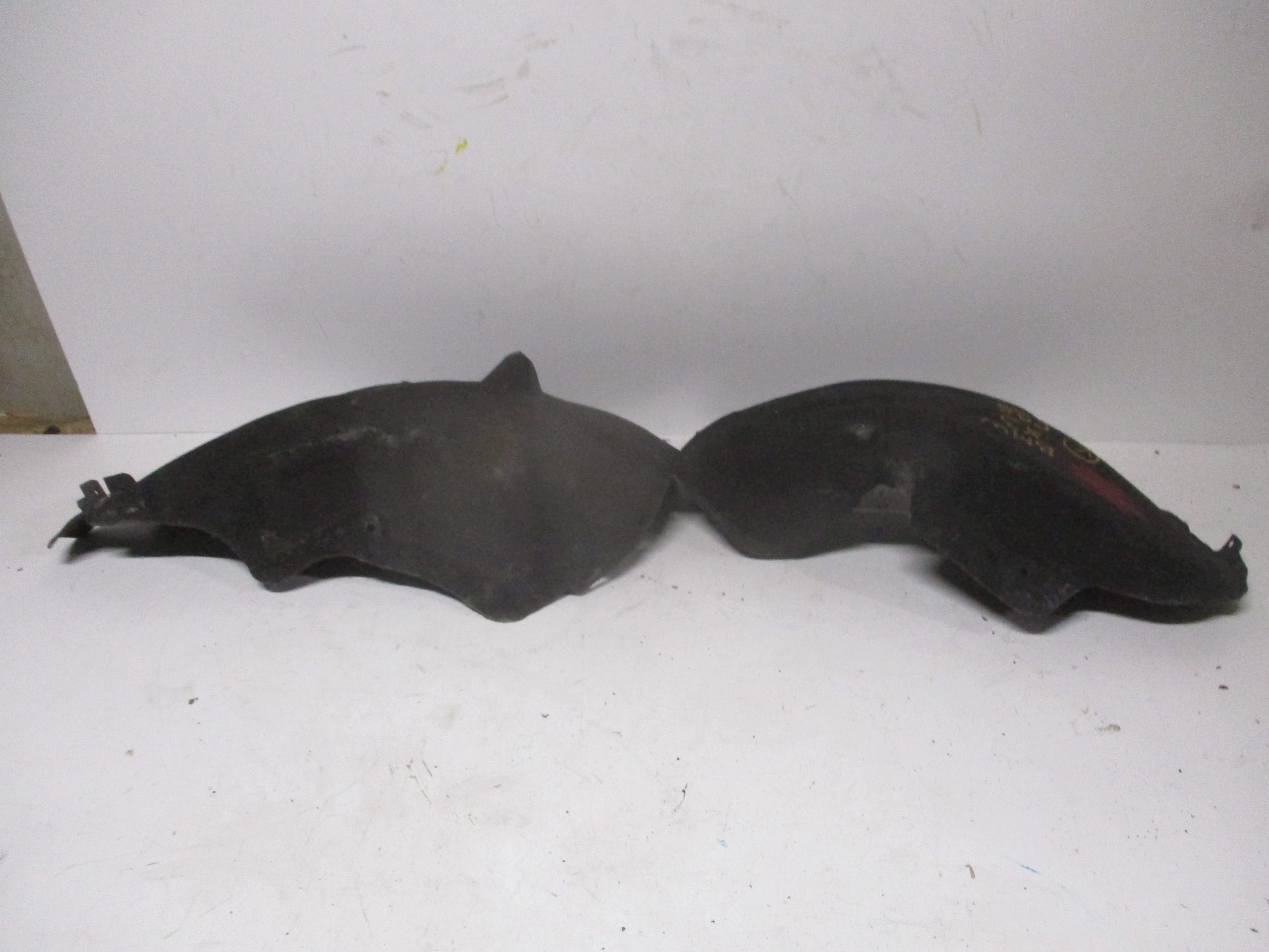mudguard right rear. rear part BMW X3 F25