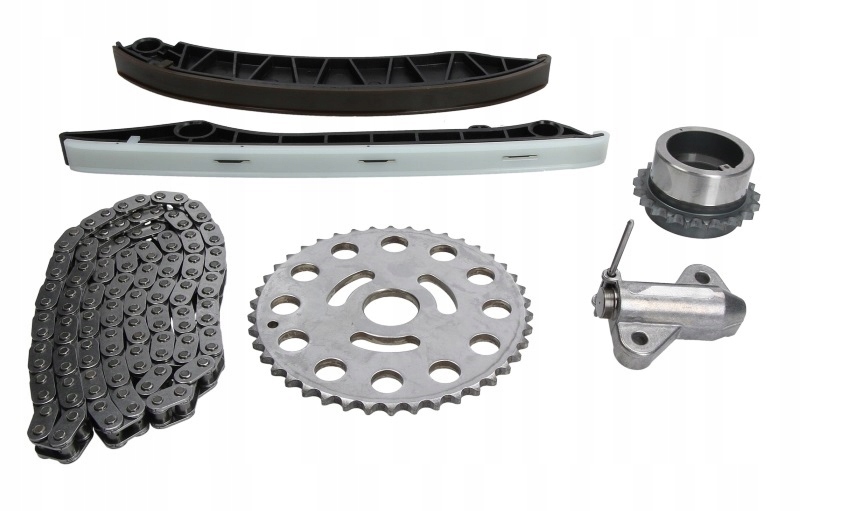 Комплект распредвала OPEL 2.3 CDTI M9T