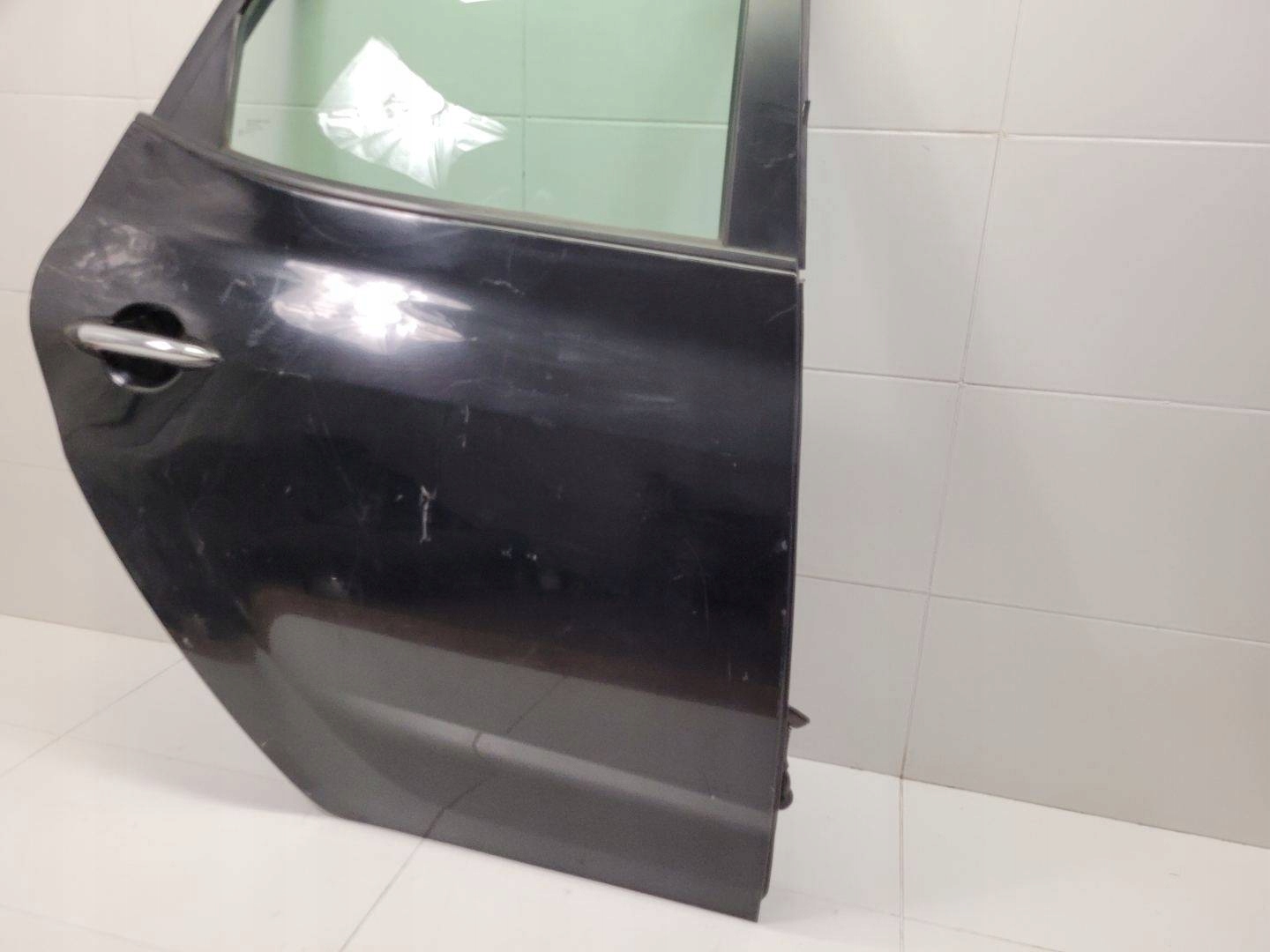 Tür heck rechts Seite Hyundai ix20 facelift 2016