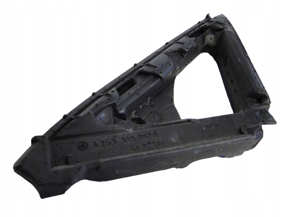 MERCEDES GLC 253 X/C USZCZELKA LUSTERKO LEWE