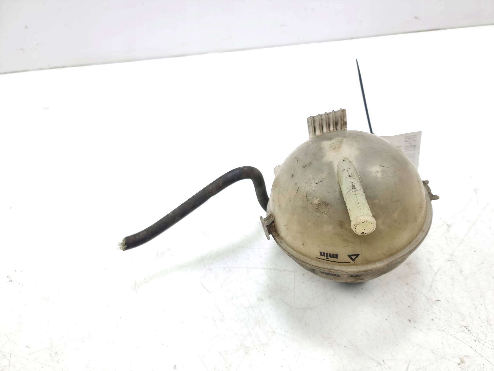 VASCHETTA Serbatoio acqua 6Q0121407A SKODA FABIA e