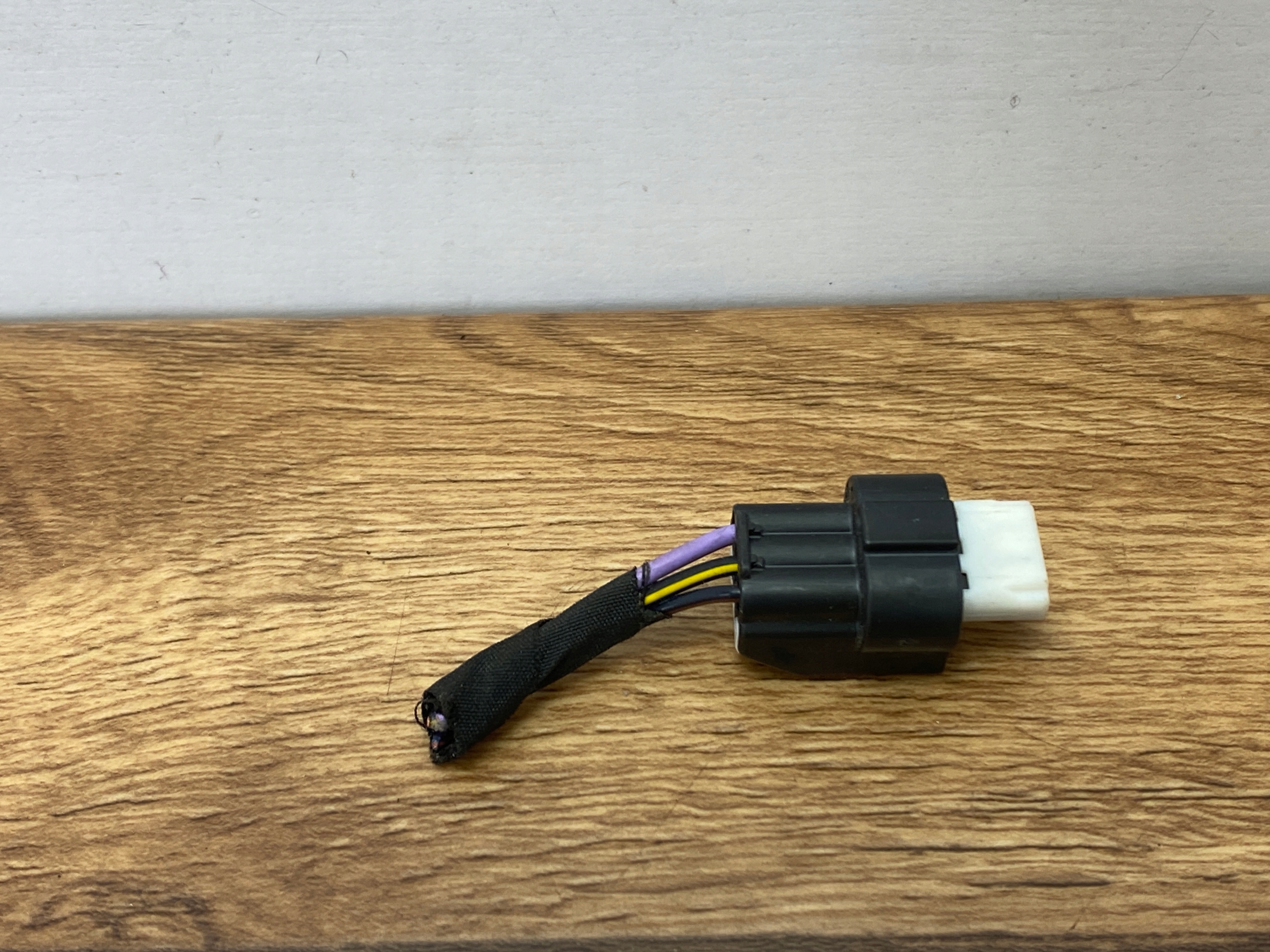 connecting spoiler kostka bundle PDC nozzle Ford/Dodge/Jeep/Chevrolet/RAM GM