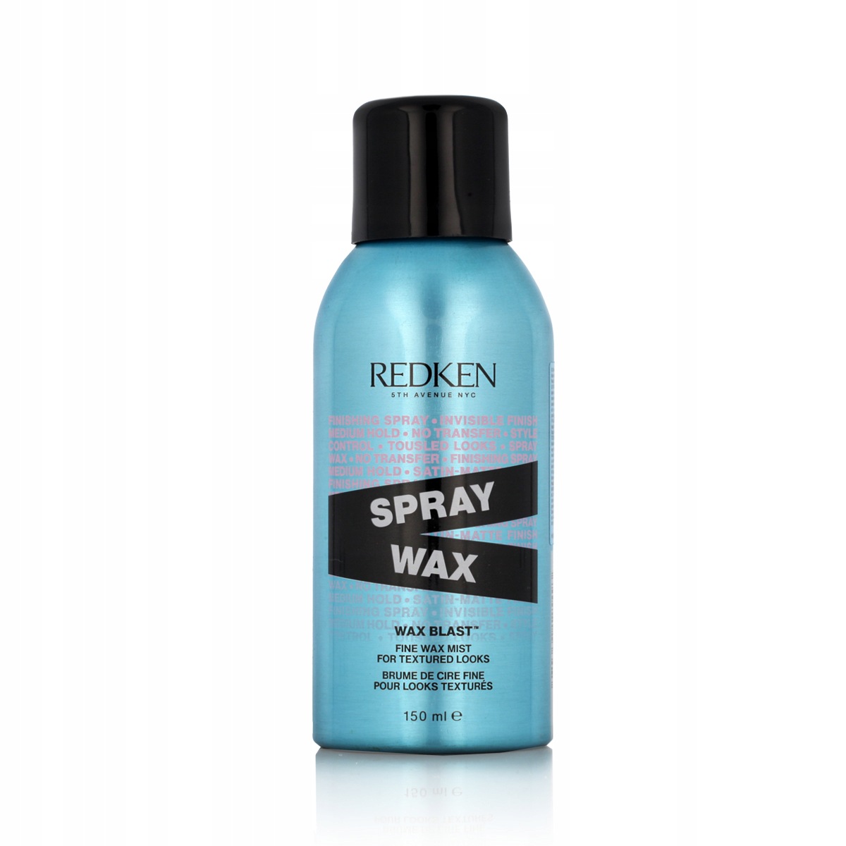 Redken Spray Wax 150 ml