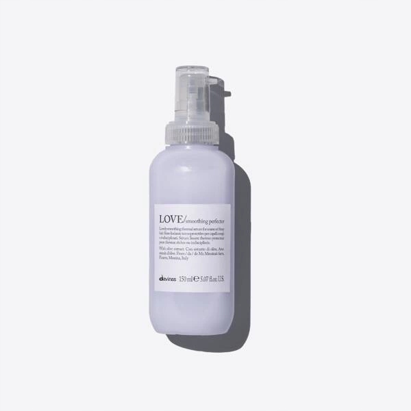 Davines Love Perfector Termoochranné vyhlazující sérum na vlasy 150 Ml