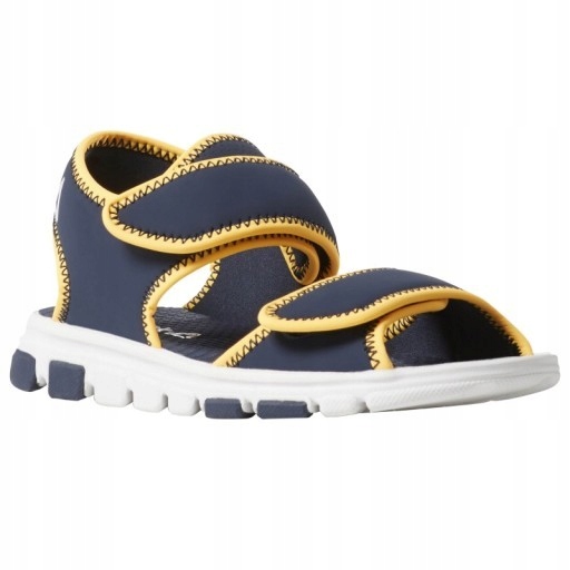 

Sandały Reebok Wave CN8611 Rozmiar 34