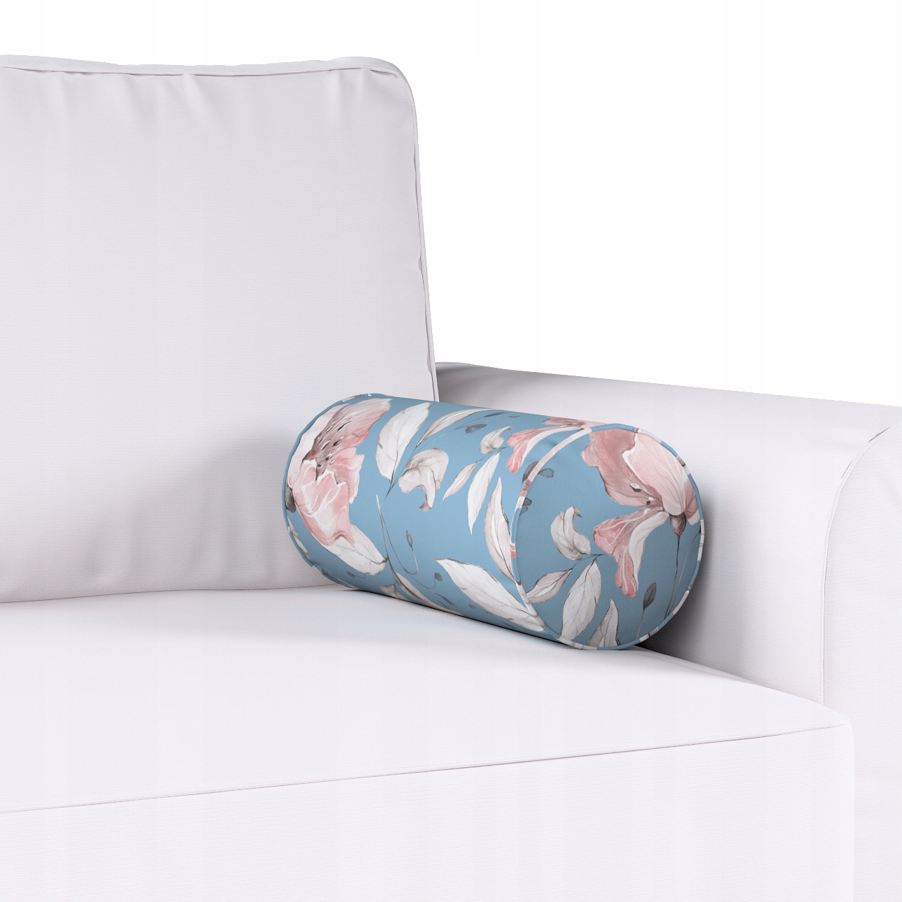 Yellow Tipi Wałek Ruby Kwiaty Kolor dominujący wielokolorowy