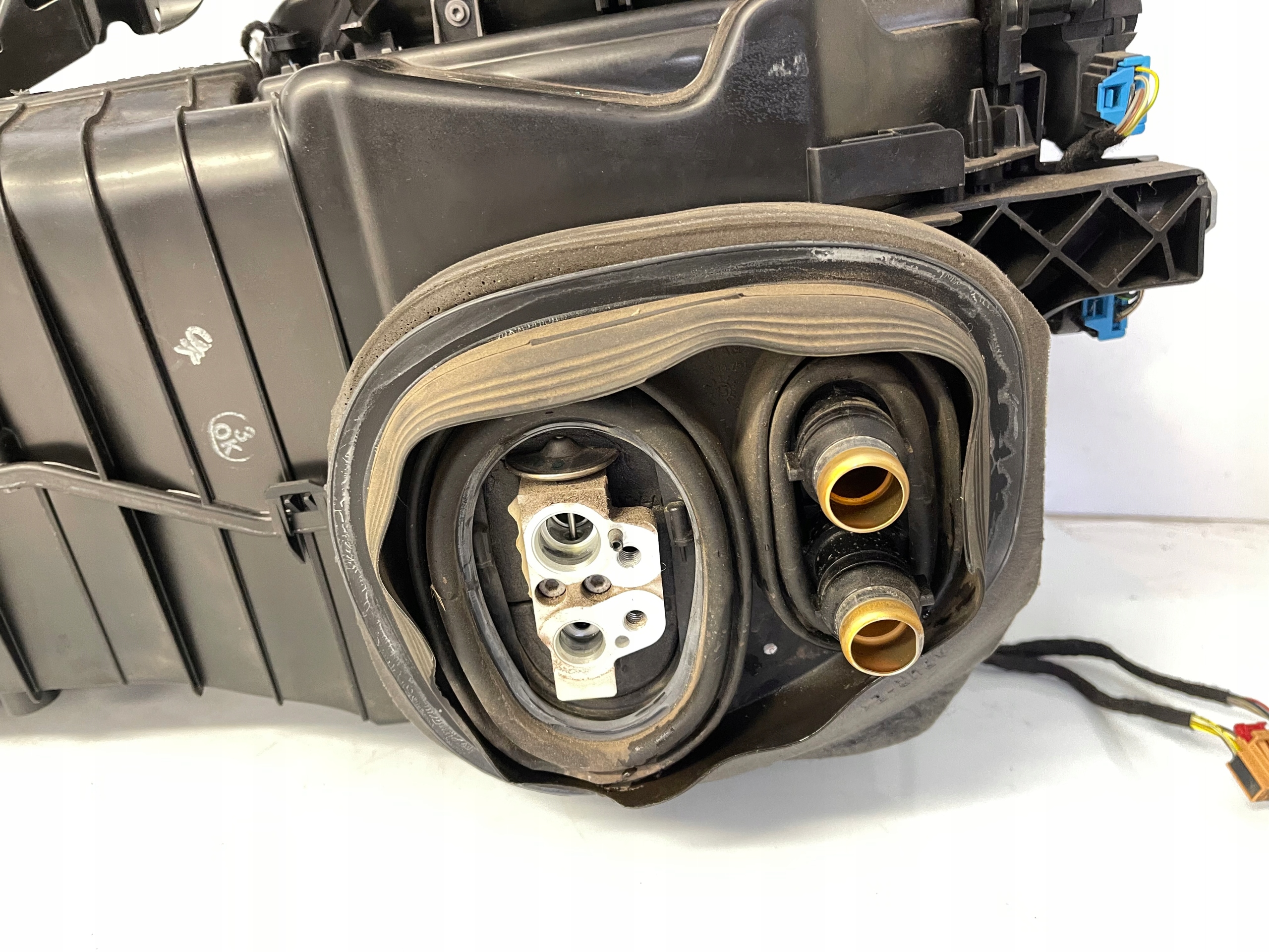VOLKSWAGEN VW CC B7 12-16 heater heating EU 3C1820003FS KPL