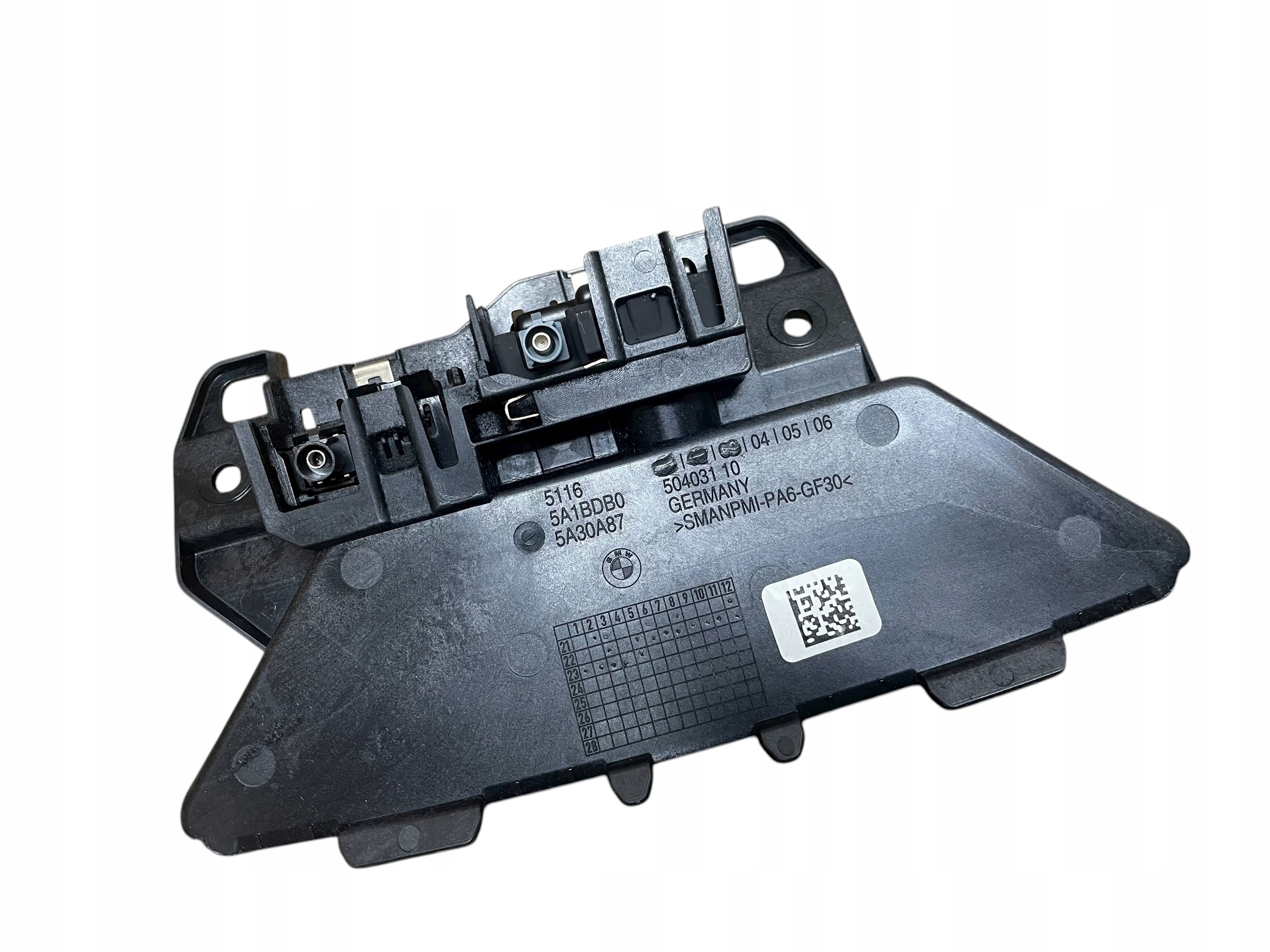 KAMERA KAFAS windows CZOLOWEJ BMW X5 G05 LCI