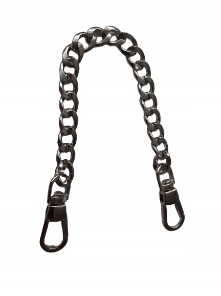 

Łańcuszek do torebki 90 cm Nikiel 2116
