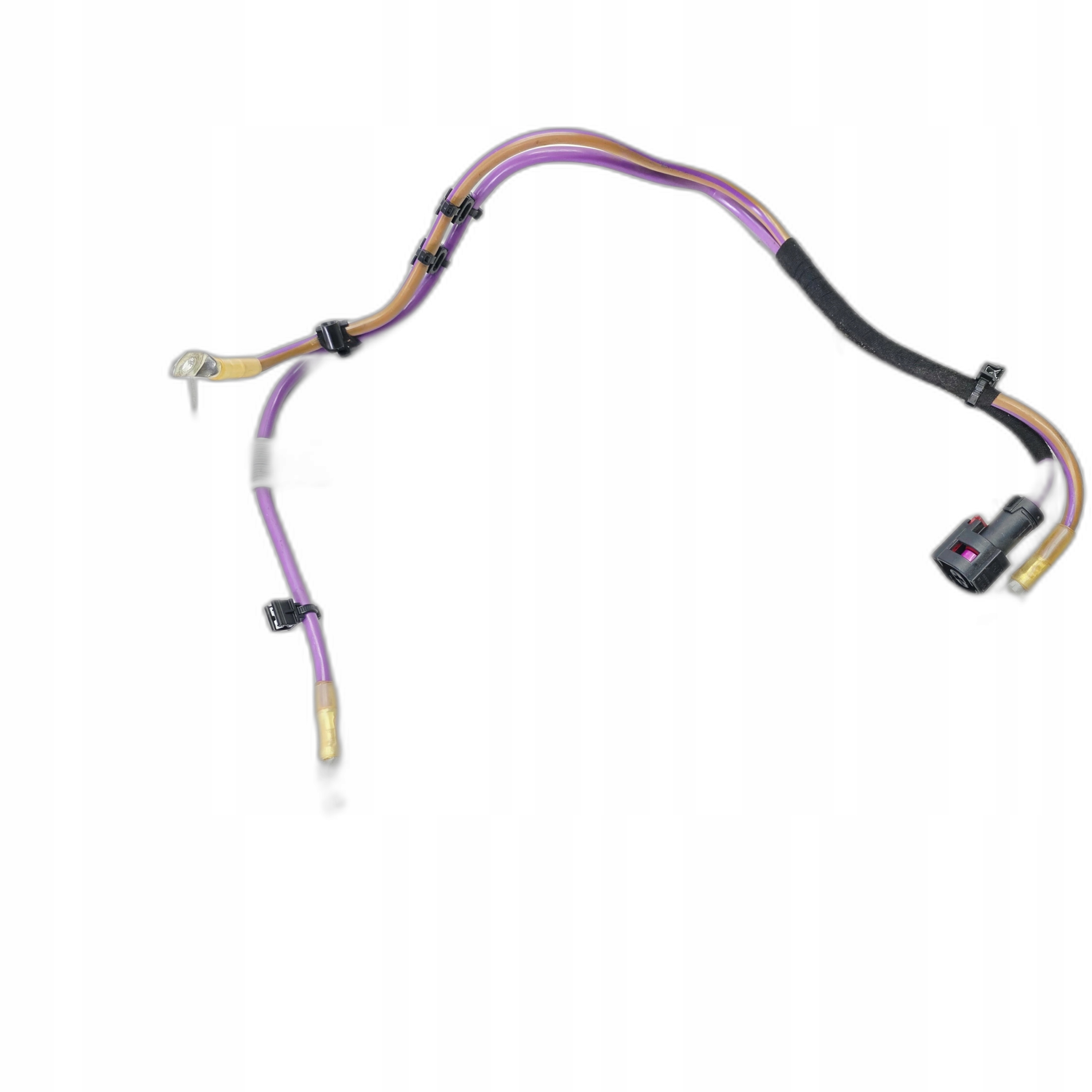 cablaggio PRZEWODOW DO per batteria AUDI A6 C8 A7 4K0971227A