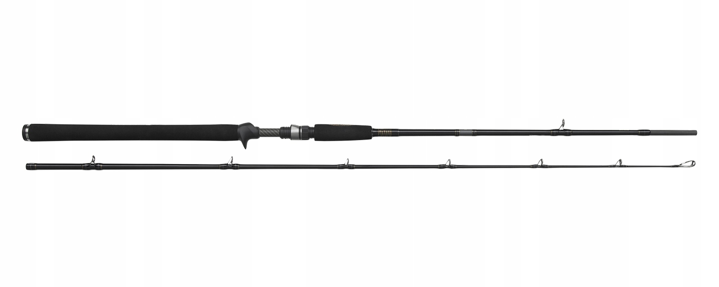Wędka Westin W3 Jerkbait 66" 195cm H 20-80g 2
