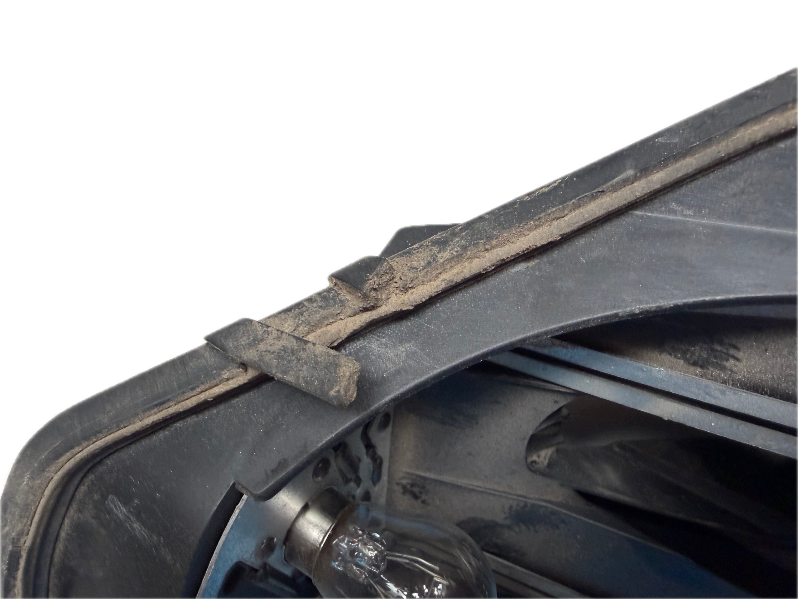 light housing right rear part PEUGEOT 308 and HB