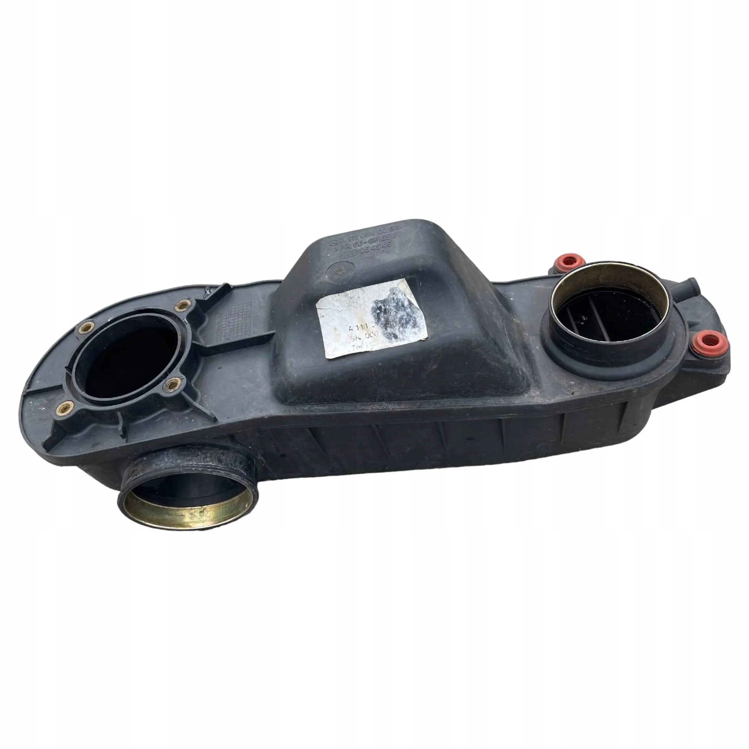 СЛК КЛК W202 W208 ГЛУШНИК ФІЛЬТР БУРЧАННЯ 1110940283