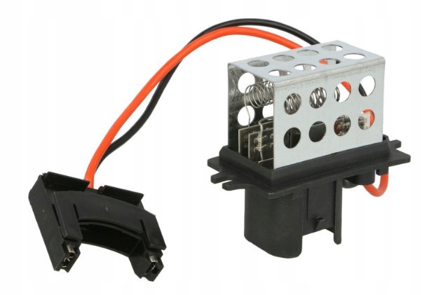 

Opornik Rezystor Nissan Kubistar Renault Clio I
