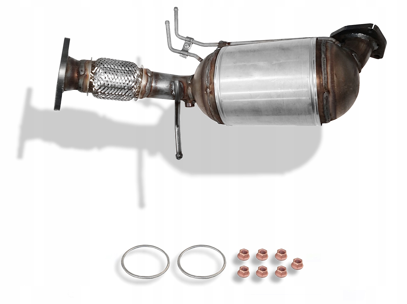 Honda Civic VIII 2.2 Ctdi (2005-2016) Filtr Dpf Fap Oe PFKL382218