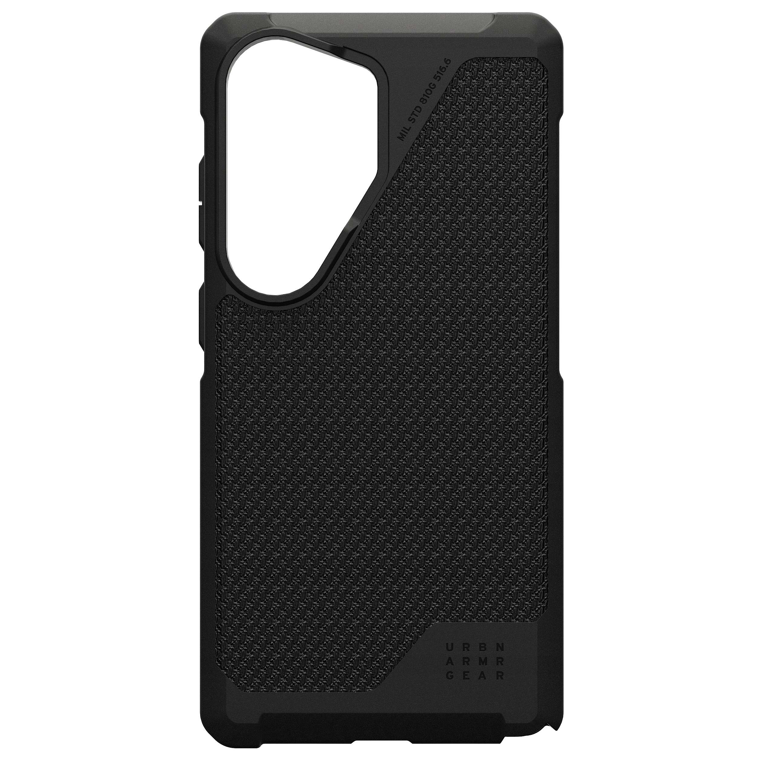 Puzdro Uag pre Galaxy S26 Ultra pre MagSafe, robustné puzdro typu cover kryt
