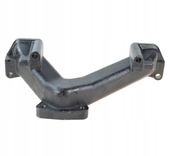 Kolektor wydechowy MF-4 37781333