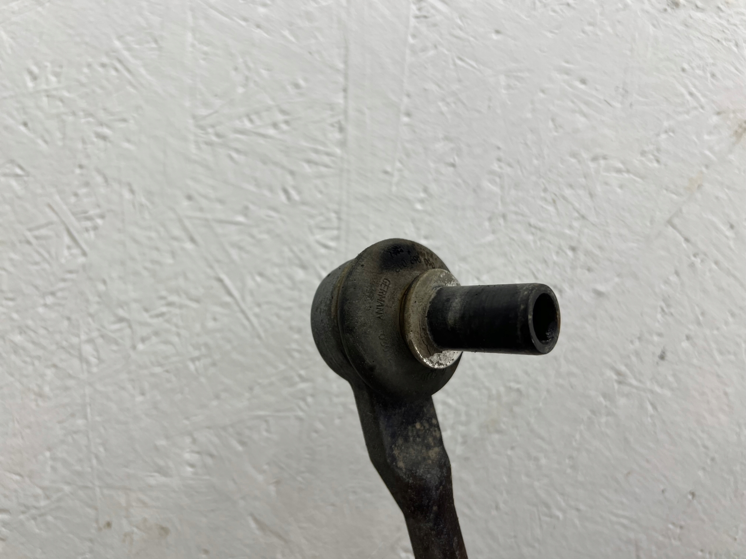 control drag rod servo steering AUDI A6 C6 4F1422066A EUROPA