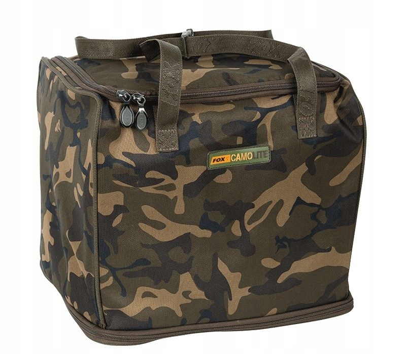Torba na przynęty Fox Camolite Bait Dry Bag Large