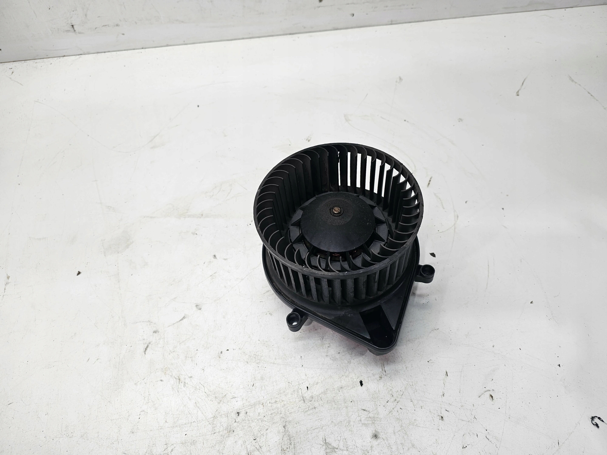 Lüfter heizung AUDI A4 B6 B7 8E1820021E EUROPA