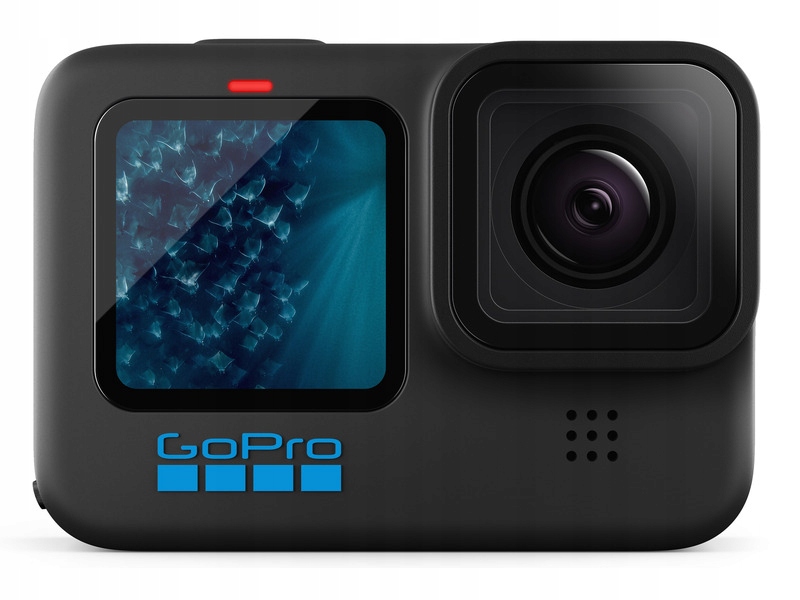 

Kamera sportowa Gopro HERO11 Black Creator Edition