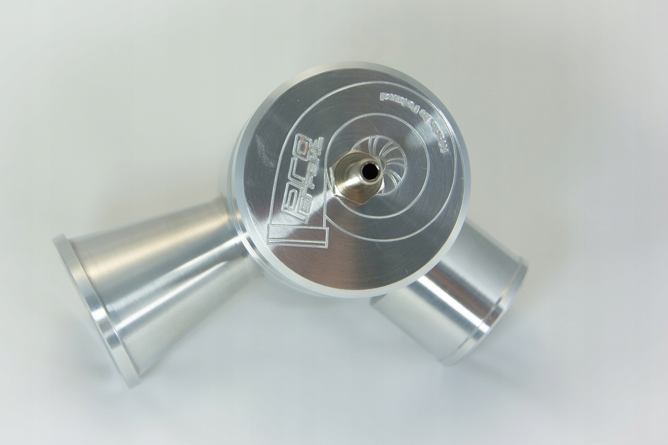 H35 - BLOW OFF Type H35-Mitsubishi Colt Outlander