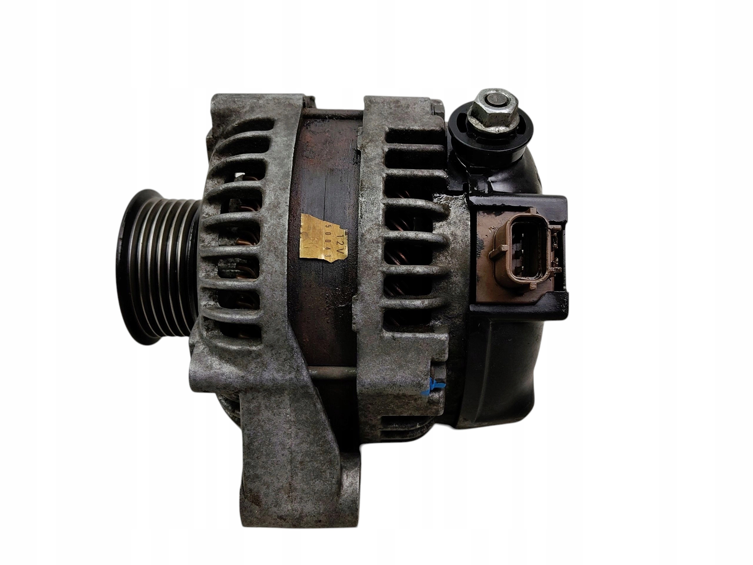 alternatore LAND ROVER RANGE ROVER SPORT e L320 (2005-2010) 3.6 D 272KM