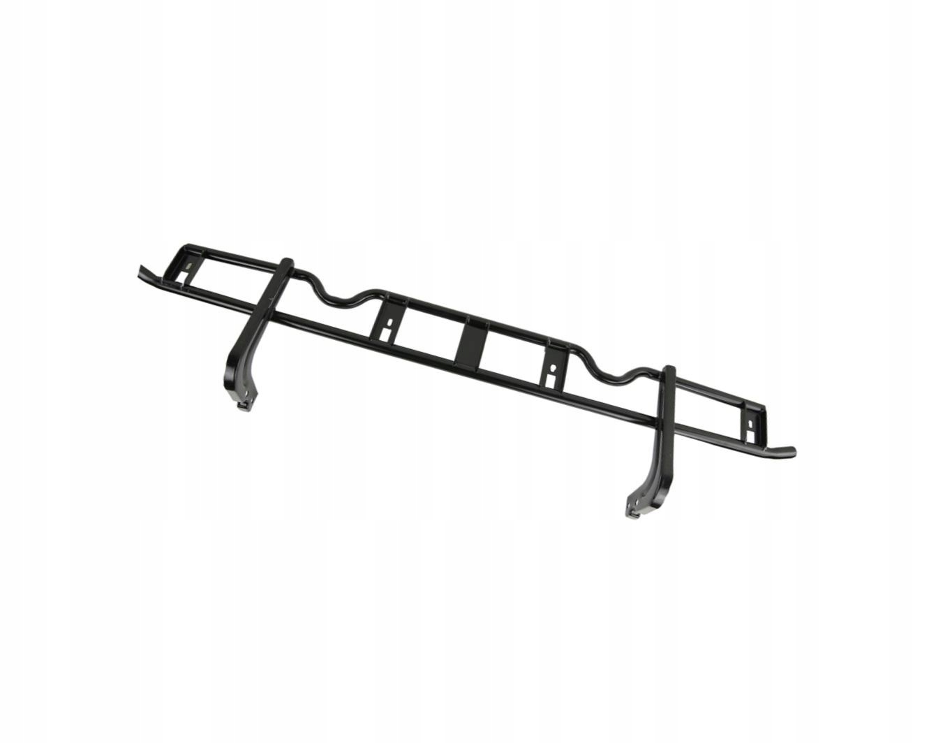 220.070.0021 - КРОНШТЕЙН БАМПЕРА IVECO DAILY 14 > ЗАДНИЙ