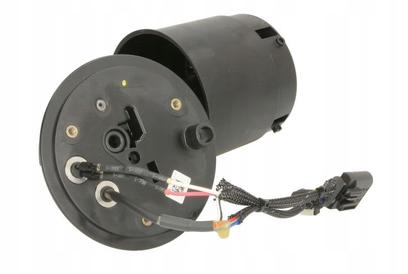 Ogrzewanie zbiornika BOSCH F 01C 600 301 Producent części Bosch