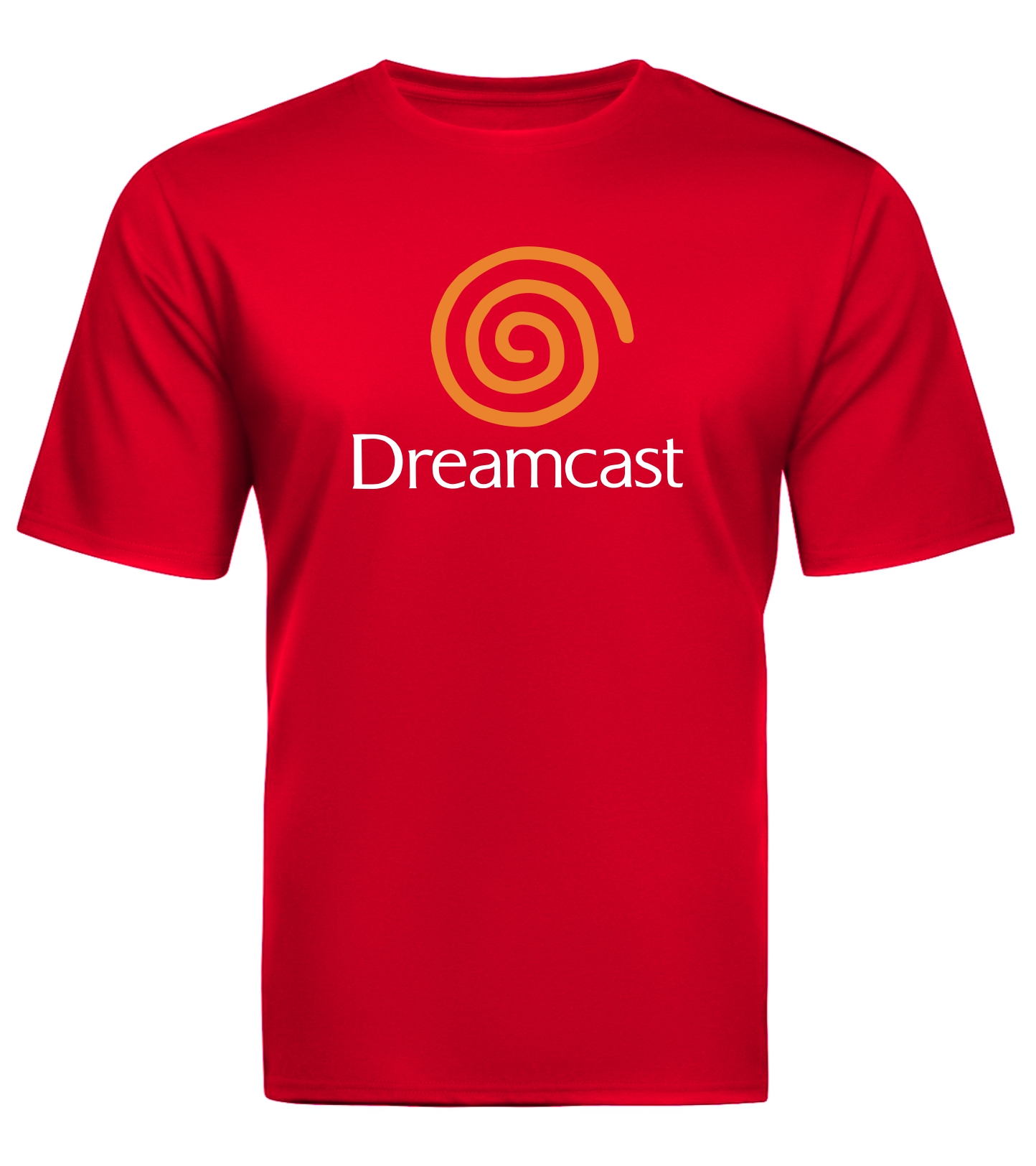 

Koszulka Sega Dreamcast klasyka dla graczy