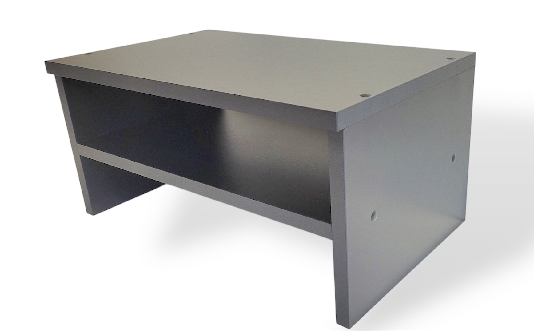 PODSTAWKA # NADSTAWKA # PODKŁADKA pod MONITOR, TELEWIZOR 50x30x20 {cm}