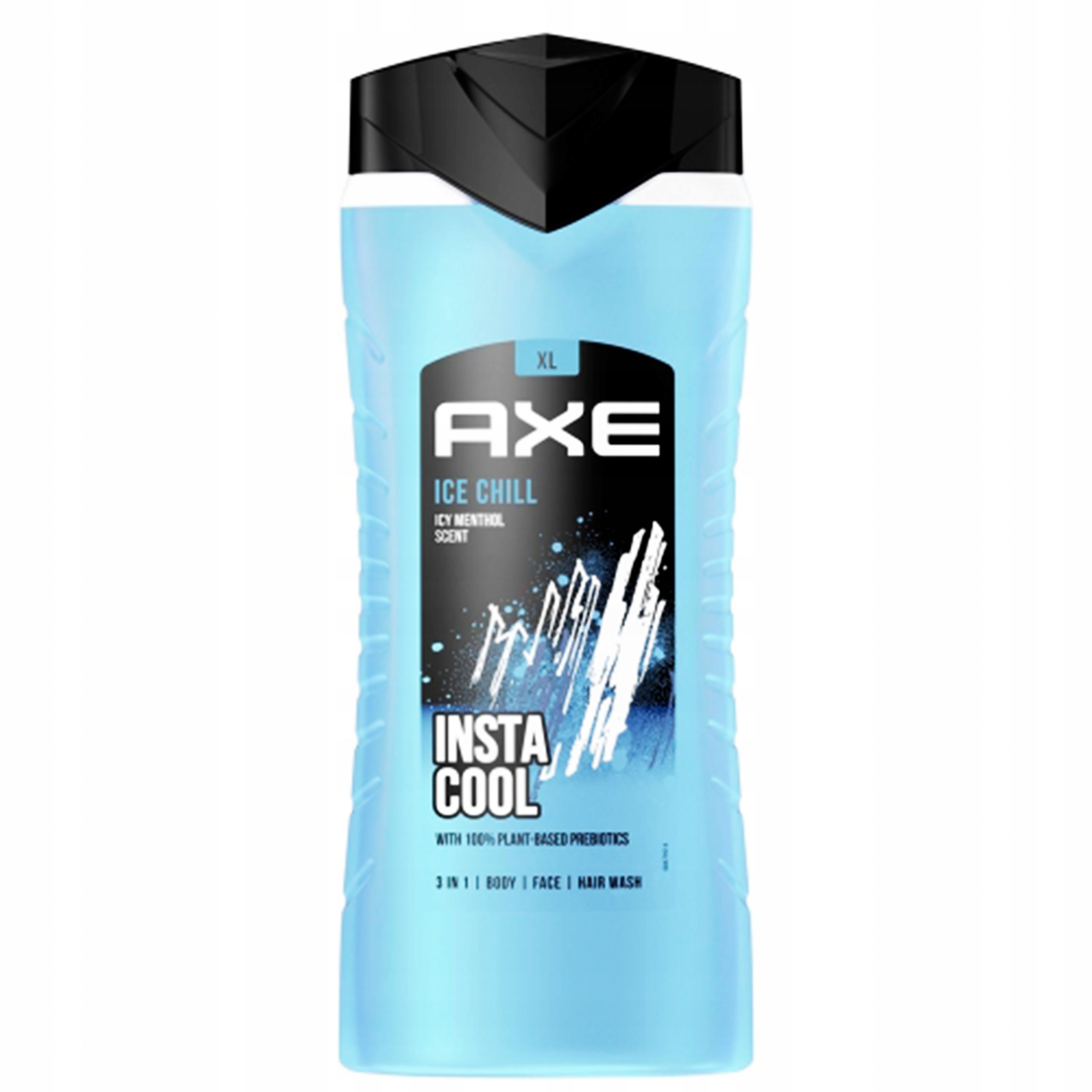 

Axe żel pod prysznic 400 ml Ice Chill dla Mężczyzn