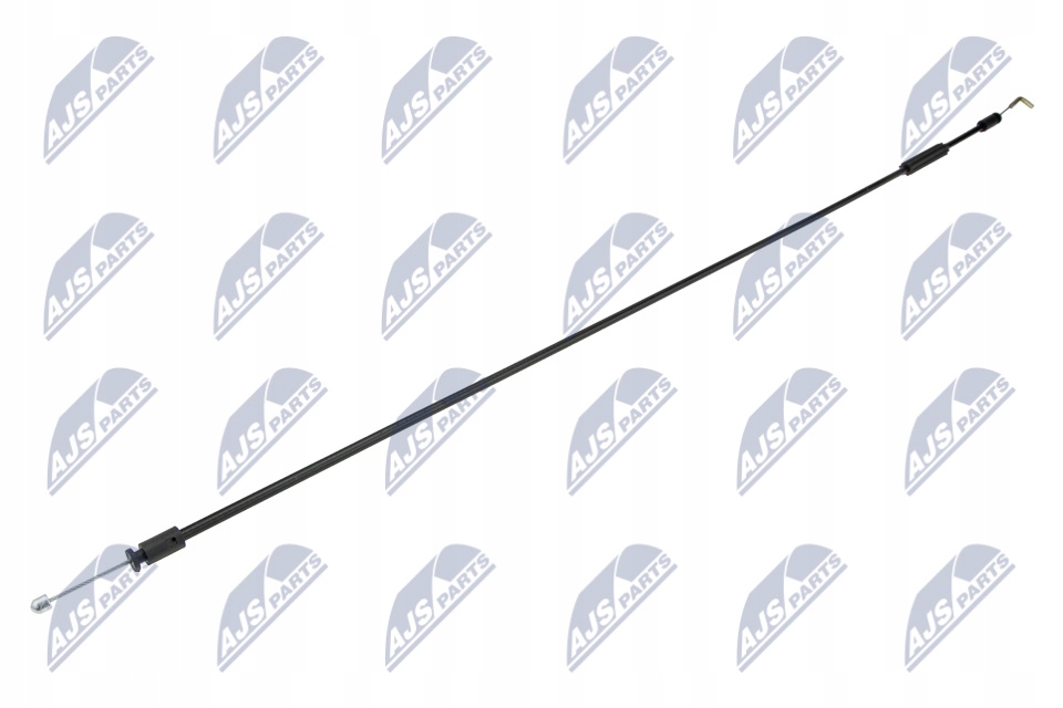 EZC-RE-092 NTY LINKA CIĘGNO ZAMKA DRZWI TYLNYCH RE Producent części NTY