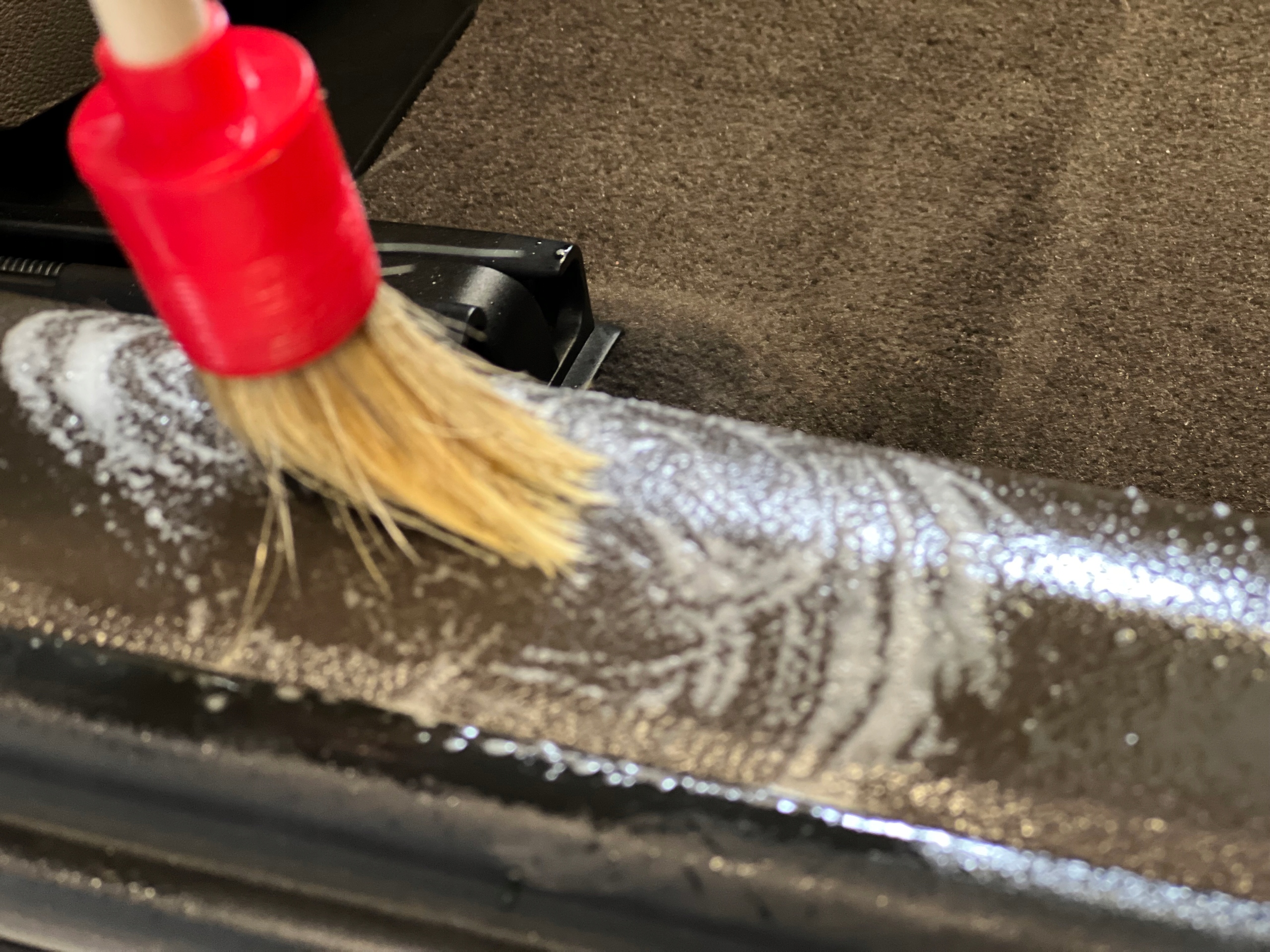 ADBL APC UNIWERSALNY ŚRODEK CZYSZCZĄCY 1L Producent ADBL