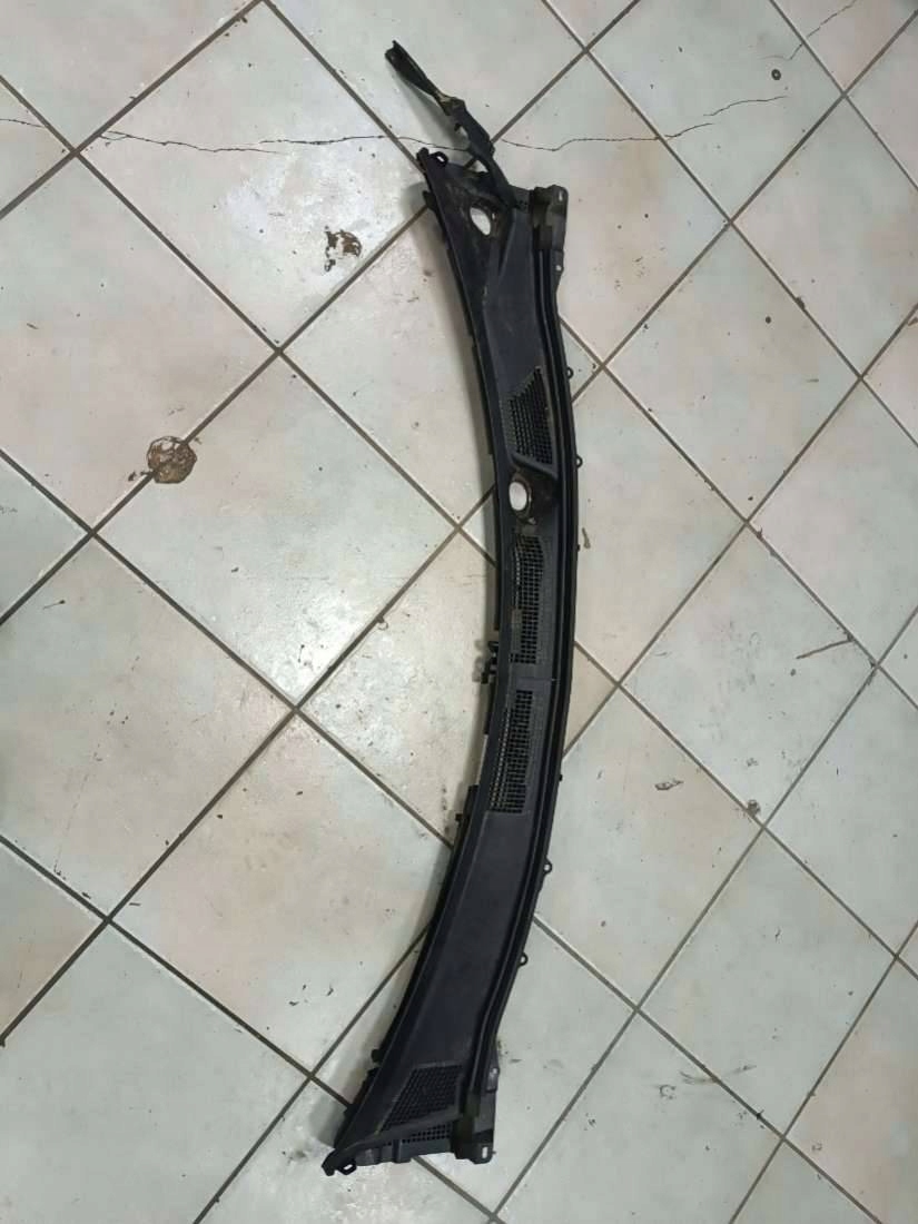 torpedo front Infiniti G 4 facelift 2013 66863JK600
