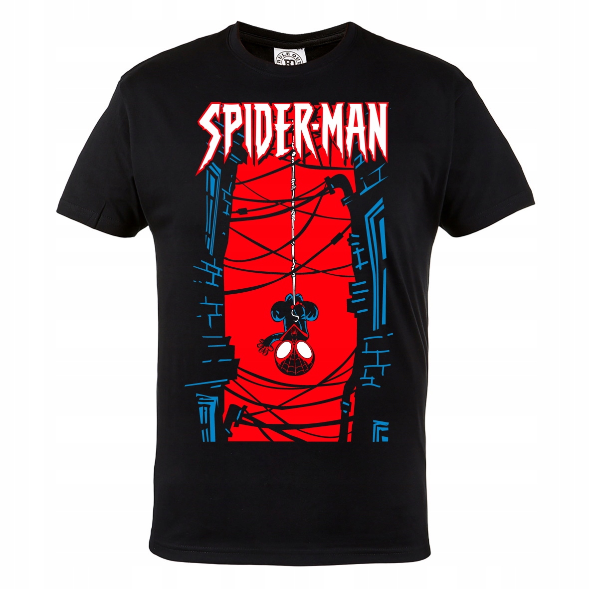 

Koszulka Filmowa Spiderman Bez Drogi Do Domu